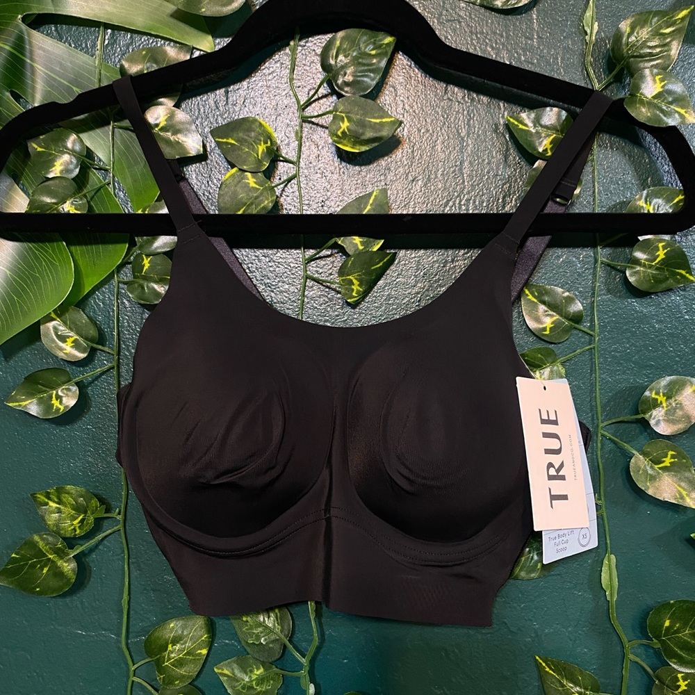 TRUE & CO. women’s bra